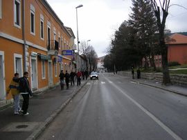 SIPA izuzela dokumenta opštine Gacko