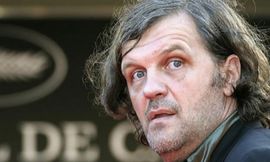 Kusturica snima film o Dostojevskom