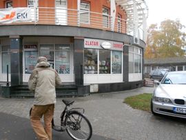 Ukraden nakit vrijedan 200.000 KM  iz zlatare u Gradišci
