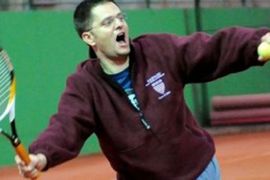 Jeremić: Nisam stručan, ali volim tenis