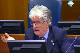 Svjedočio preživjeli iz Srebrenice: Dali su nam po šolju vode pa nas ...