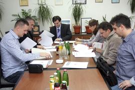 Izbor 10 najboljih sportista RS u 2011. godini: Finale sve bliže