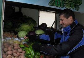 Pobijedio rak pluća i pomaže oboljelima