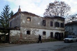 Sanacija Dubrovčanke