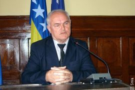 Mitrović: Za Silos ispitati i Mašovića