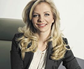 Natalija Trivić: Dobra organizacija ključ uspjeha