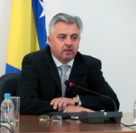 Nijemac prevario radnike iz BiH koji su ostali u kurdskom dijelu Iraka