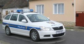 Na ostrvu Ugljan pronađeno tijelo muškarca