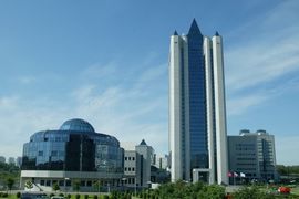 RS formira zajedničko preduzeće sa Gaspromom