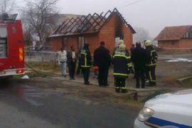  Šestoro ljudi izgubilo život u požaru
