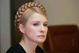 Julija Timošenko umiješana u ubistvo iz 1996. godine