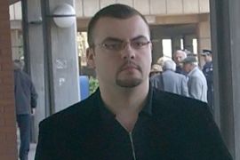 Stefan Karić 1. decembra ide u zatvor