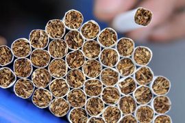 Makedonci proizvode cigarete za Kineze