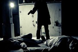 Mafijaški ratovi u Njujorku