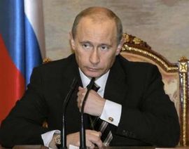 Putin: Juda nije jedan od omiljenih likova iz Biblije u Rusiji