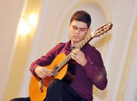 Završen 6. međunarodni festival klasične gitare GitarFest u Banjaluci