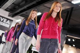 Nivea BH Fashion Week u Banjaluci: Raj za oči