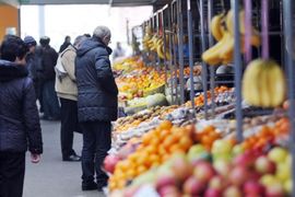 Uprkos domaćim resursima uvezeno voća i povrća za 475 miliona KM