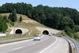 Banjaluka-Gradiška: Za dio autoputa 90.531.734,89 evra