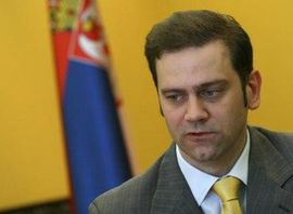 Srbi sa Kosova tuže Stefanovića i lica koja učestvuju u pregovorima ...