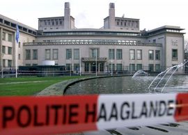 Hag tražio zabranu prikazivanja filma o Srebrenici na skandinavskim ...