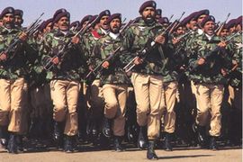 Pakistanski vojnici molili NATO da obustavi napad