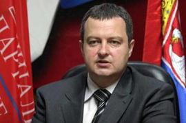 Dačić: Šta je trebalo da kažem? Hvala Tači, pobij sve Srbe na ...