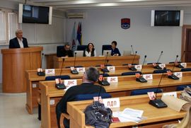 Budžet veći za 18 odsto