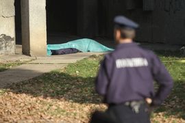 Banjaluka: Tražila da ode u toalet, pa se ubila (Foto)