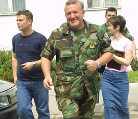 Zločini očigledni, odgovorni na slobodi