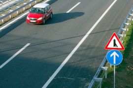 Ekipa Nezavisnih na novoj dionici autoputa: Brže od Banjaluke do ...