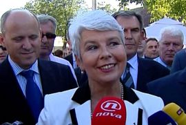 Hrvatska nova Grčka?