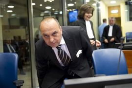 Boškoski osuđen na sedam godina zatvora