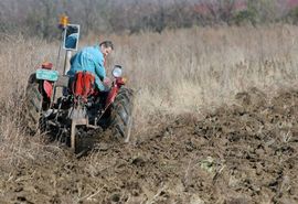 Poljoprivrednici duguju 11 miliona KM