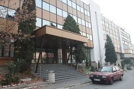 Bez krova nad glavom Vlada, predsjednik i Parlament FBiH