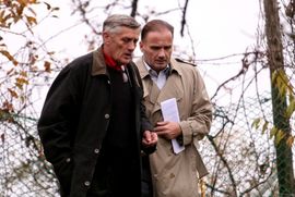 Ustavni sud Hrvatske poništio odluku o pritvoru Boljkovcu