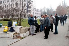 Protestima tražili penzije u Krivaji