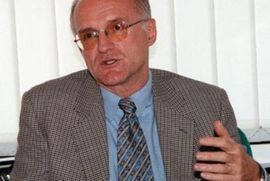 Umro slovenački privrednik i političar Živko Pregl