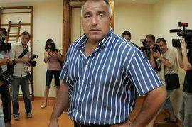 Premijer vodi na listi za fudbalera godine