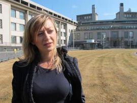 Nerma Jelačić ipak poslala pismo švedskoj televiziji (Foto, Video)