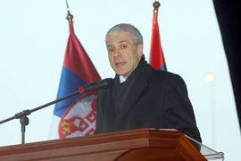 Tadić: Autoput važan i u simboličkom i u funkcionalnom smislu