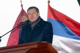 Dodik: Autoput će civilizacijski promjeniti ovaj prostor