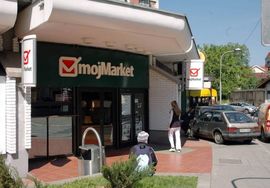 Plaćaju parking, a drugi ga zauzimaju