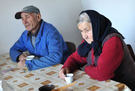 Izvor presahnuo preko noći