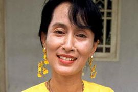 Aung San Su Ći najavila učešće na izborima