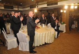 Đoković pozdravljen gromoglasnim aplauzom
