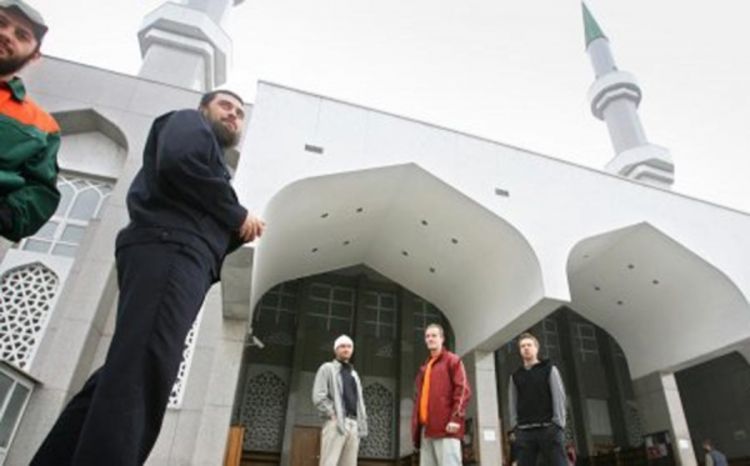 Duraković: Treba pogledati šta se dešava u sarajevskoj Fahdovoj džamiji