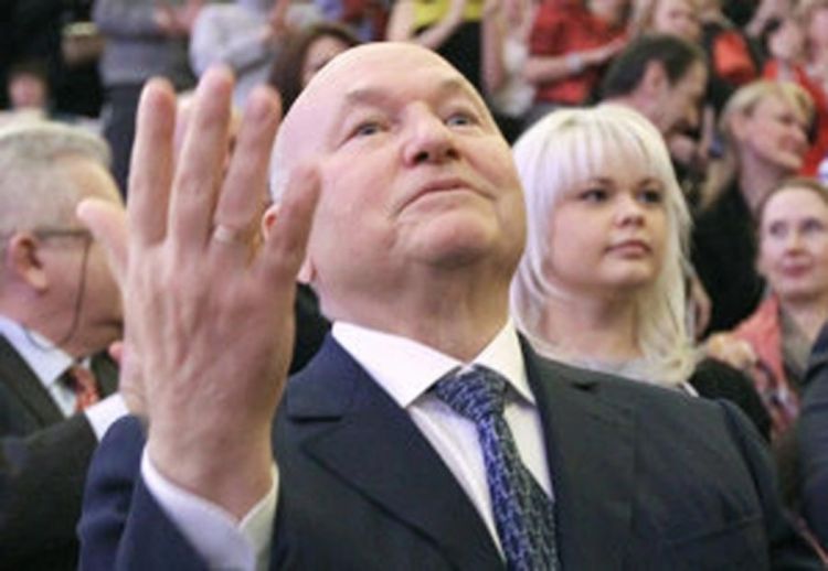 Luškov: Medvedev je diktator, Putin je tolerantniji