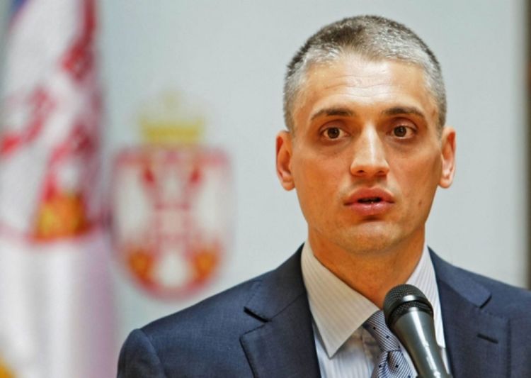 Jovanović: Izvještaj Vlade o Kosovu prijeti evropskoj budućnosti