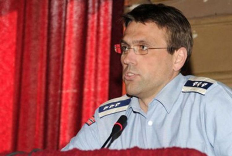 Olsen: Problem vehabija pitanje bezbjedonosnih agencija u BiH